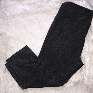 Old Navy Capri Legging